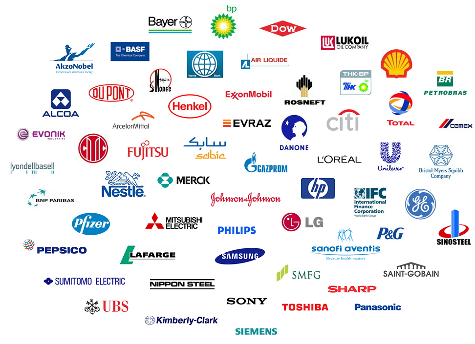 Our Clients